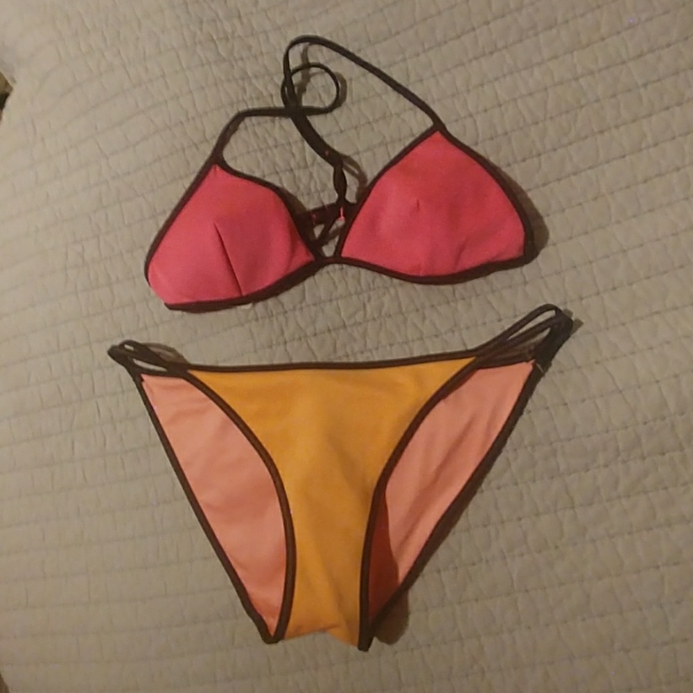 Victoria's Secret PINK Bikini